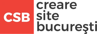 Creare Site București (CSB)